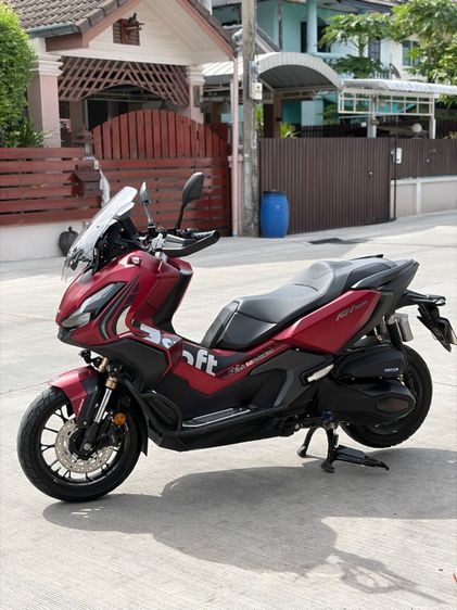  ADV350cc G-craft Limited รูปที่ 13