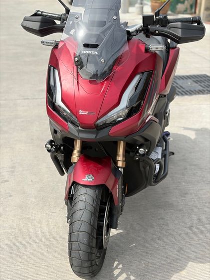  ADV350cc G-craft Limited รูปที่ 8