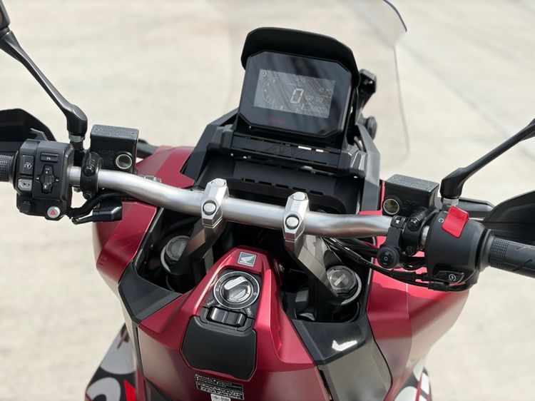  ADV350cc G-craft Limited รูปที่ 4