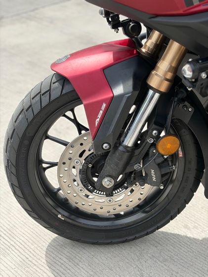  ADV350cc G-craft Limited รูปที่ 10