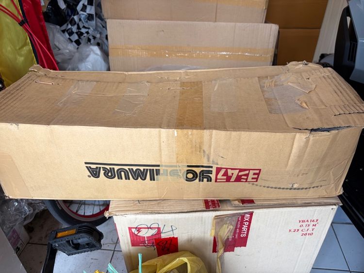  ADV350cc G-craft Limited รูปที่ 11