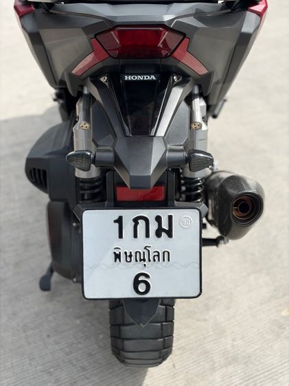  ADV350cc G-craft Limited รูปที่ 6