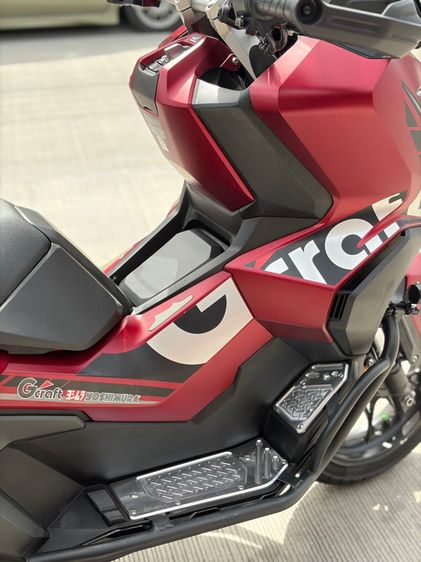  ADV350cc G-craft Limited รูปที่ 2