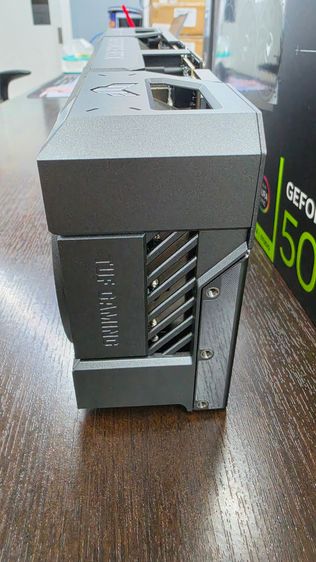 Asus TUF Gaming OC RTX 5060 TI 16GB รูปที่ 9