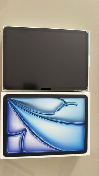 Apple 256 GB IPAD AIR 11 นิ้ว(M2)
