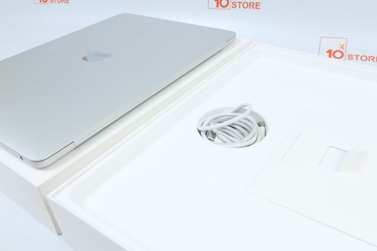 Macbook Pro 13" Core i5 2017 8.128GB  รูปที่ 16