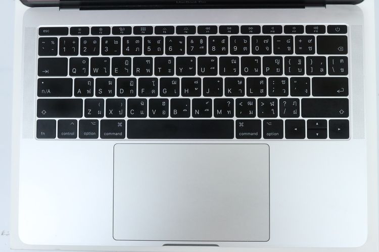 Macbook Pro 13" Core i5 2017 8.128GB  รูปที่ 3