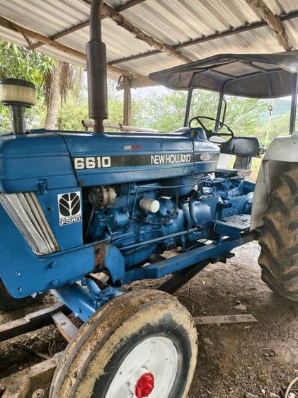 ford 77 T3