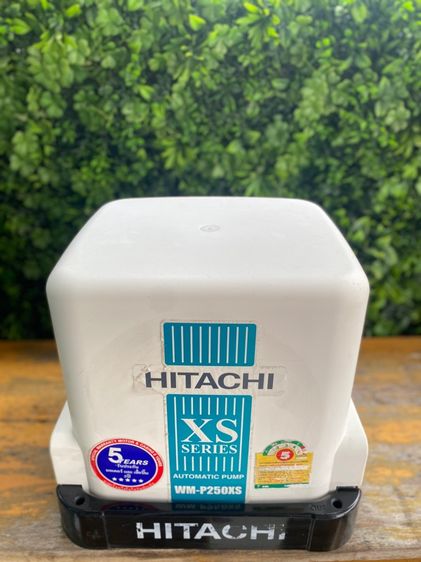 ปั๊มน้ำ Hitachi 