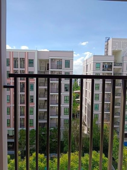 AP (Thailand) ไม่อนุญาต ตกแต่งครบ 2025 GoodDay Sukhumvit93 รูปที่ 4