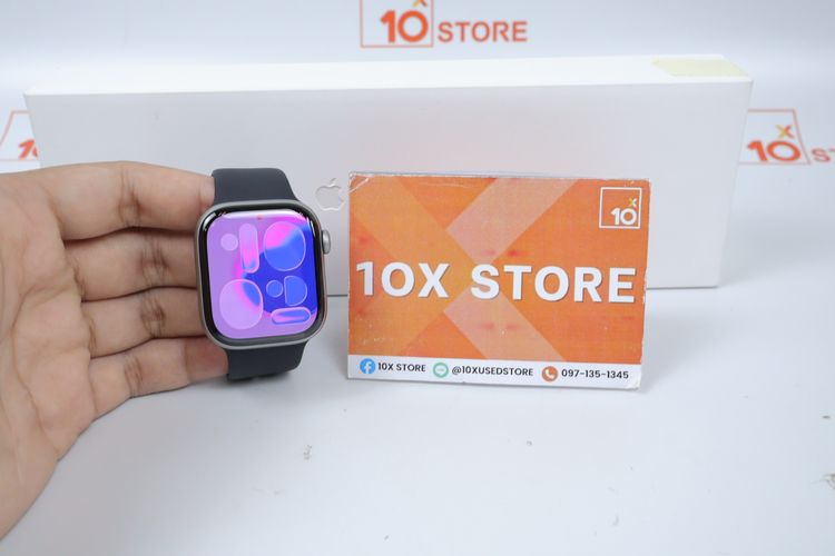 Apple Watch Series 11 42mm GPS 