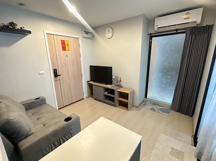 ปล่อยเช่า Condo The Excel Udomsuk