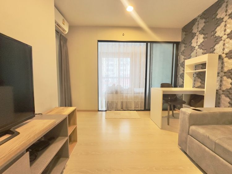 อื่นๆ ไม่อนุญาต ตกแต่งครบ 2018 ปล่อยเช่า Condo The Excel Udomsuk รูปที่ 3
