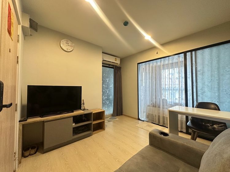 อื่นๆ ไม่อนุญาต ตกแต่งครบ 2018 ปล่อยเช่า Condo The Excel Udomsuk รูปที่ 2