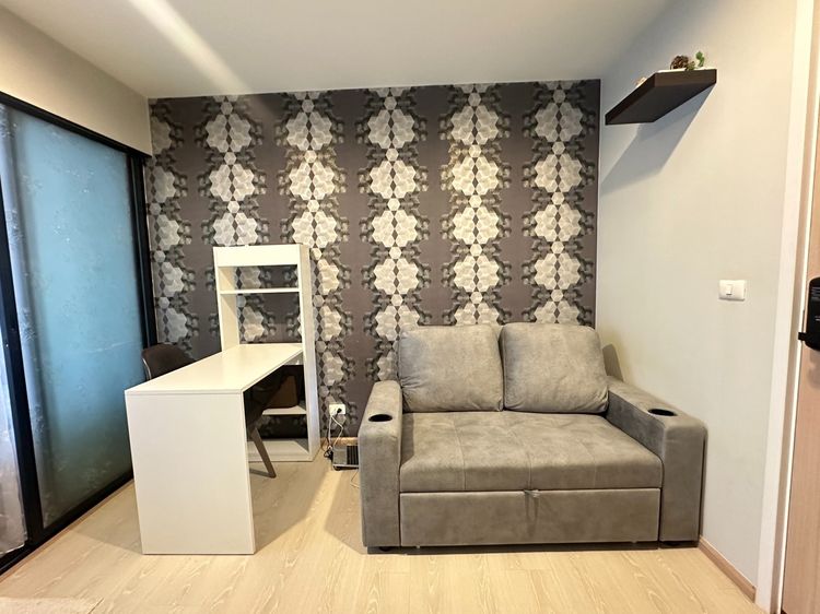 อื่นๆ ไม่อนุญาต ตกแต่งครบ 2018 ปล่อยเช่า Condo The Excel Udomsuk รูปที่ 4