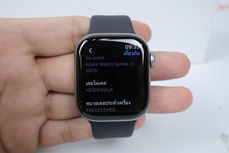 Apple Watch Series 11 42mm GPS  รูปที่ 3