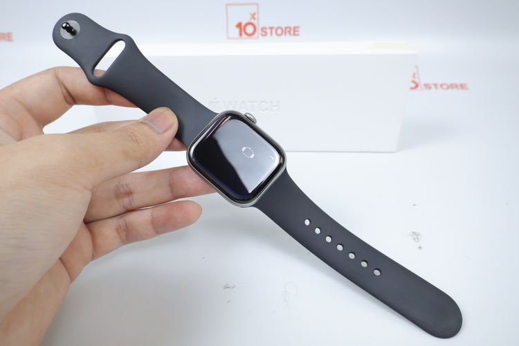 Apple Watch Series 11 42mm GPS  รูปที่ 11