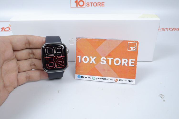 Apple Watch Series 11 42mm GPS 