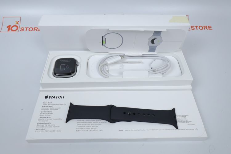 Apple Watch Series 11 42mm GPS  รูปที่ 12