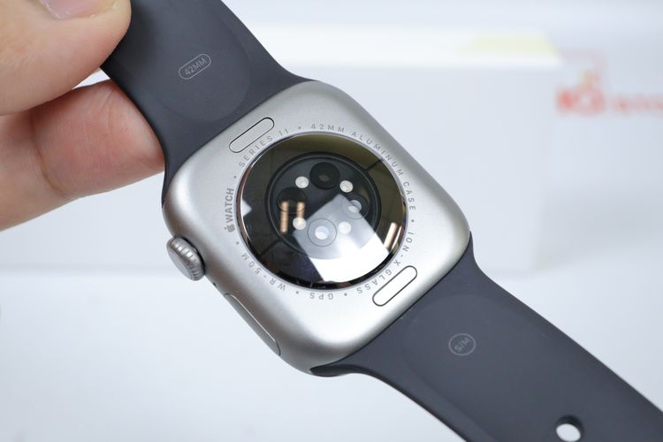 Apple Watch Series 11 42mm GPS  รูปที่ 9