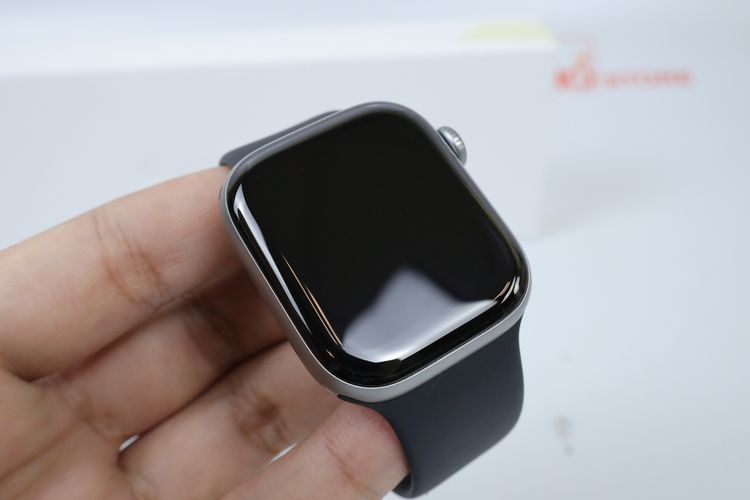 Apple Watch Series 11 42mm GPS  รูปที่ 4