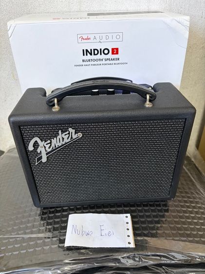 Fender Indio2