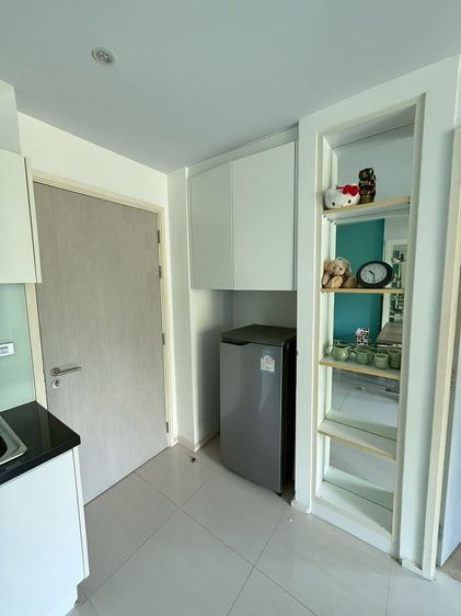 ไม่อนุญาต มีบางส่วน Atlantis​ Condo​ Resort​ Pattaya รูปที่ 4
