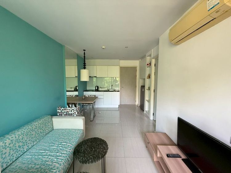 ไม่อนุญาต มีบางส่วน Atlantis​ Condo​ Resort​ Pattaya รูปที่ 3