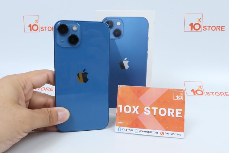 iPhone 13 128GB 
