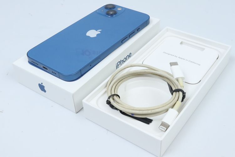 iPhone 13 128GB  รูปที่ 15