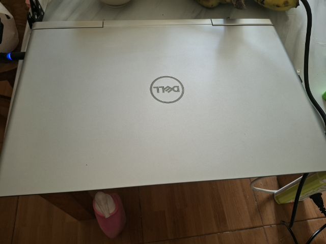 Notebook dell  CORE i7 รูปที่ 6