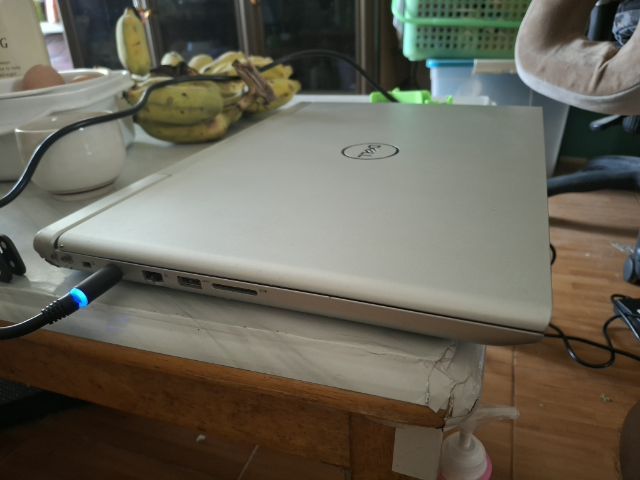 Notebook dell  CORE i7 รูปที่ 5
