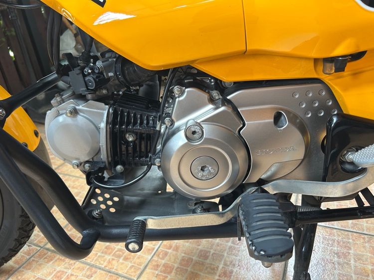 ct115 gen.2 รูปที่ 8