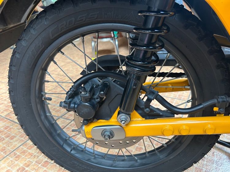 ct115 gen.2 รูปที่ 2