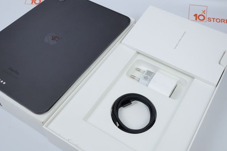 iPad Pro M4 11" 256GB WiFi  รูปที่ 13