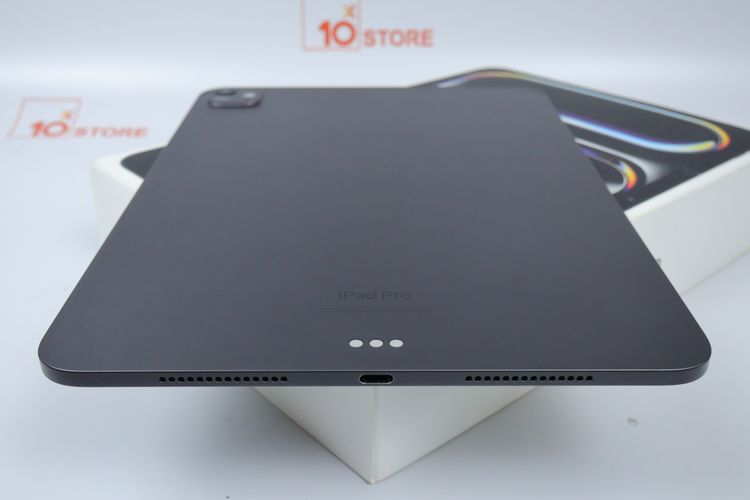 iPad Pro M4 11" 256GB WiFi  รูปที่ 4