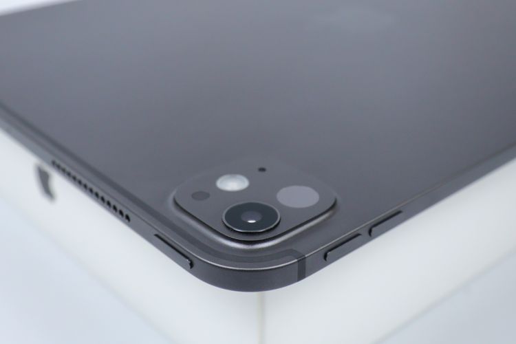 iPad Pro M4 11" 256GB WiFi  รูปที่ 7