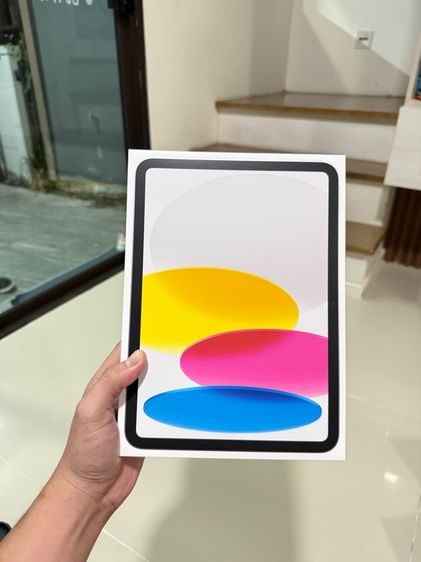 iPAD A16