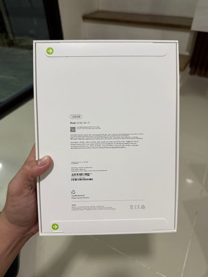 iPAD A16 รูปที่ 3
