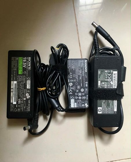 Adapter Notebook 