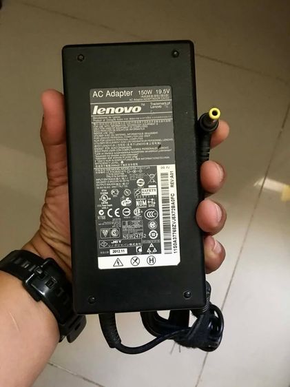Adapter LENOVO 19.5V 7.7A  สำหรับ ALL IN ONE