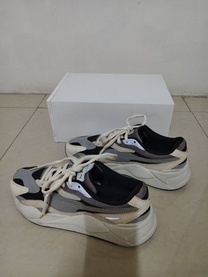 รองเท้า Puma ของแท้ เบอร์ 44.5 