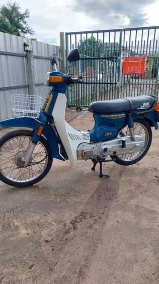 RC100