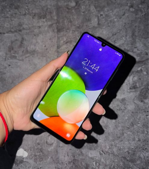 Samsung A22