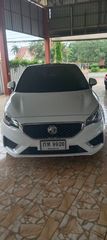 MG MG3 1.5 X SUNROOF 2018