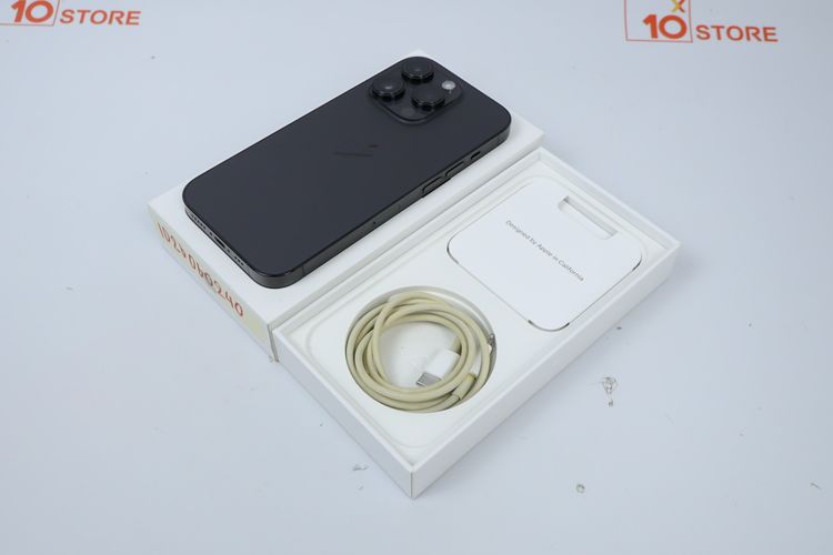 iPhone 14 Pro 128GB  รูปที่ 18