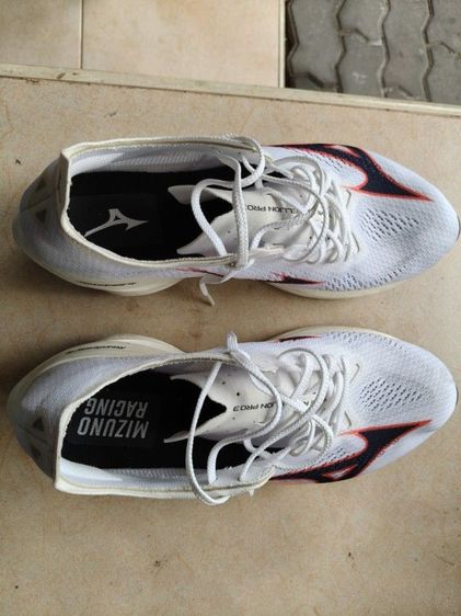 ขาย Mizuno Wave Rebellion Pro 3 