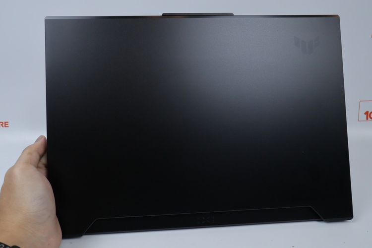 ASUS TUF DASH F15 Core i7-12650H RTX3050 RAM16.512GB รูปที่ 15