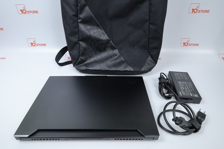 ASUS TUF DASH F15 Core i7-12650H RTX3050 RAM16.512GB รูปที่ 18