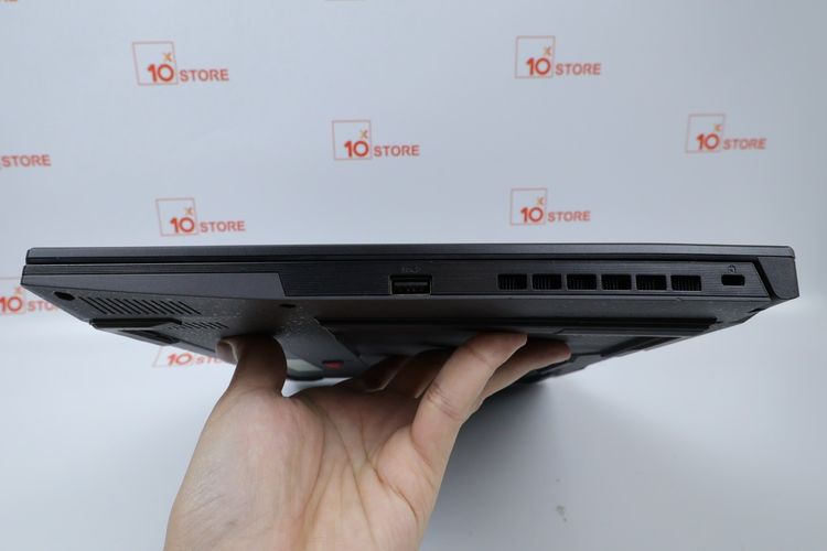 ASUS TUF DASH F15 Core i7-12650H RTX3050 RAM16.512GB รูปที่ 9
